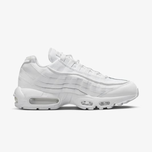 Nike Air Max 95 Triple White