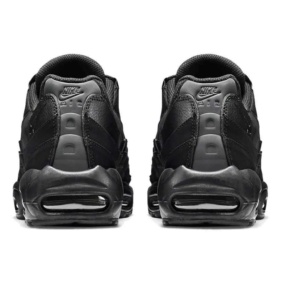 Nike Air Max 95 Triple Black