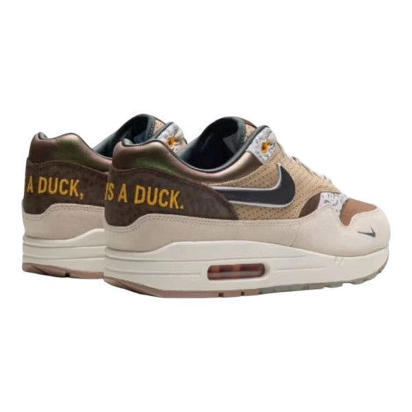 Nike Air Max 1 University of Oregon