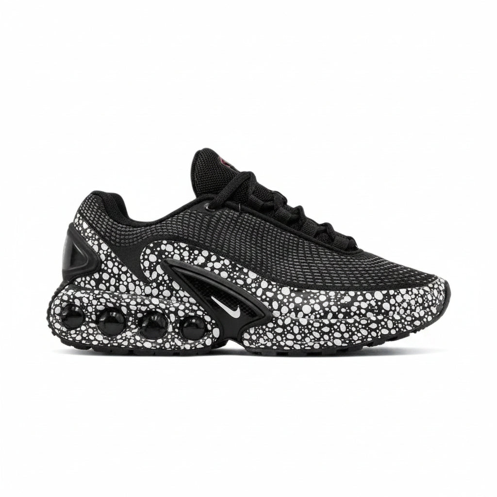 Nike Air Max DN Safari Black & White