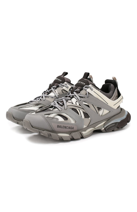 Balenciaga Track Grey