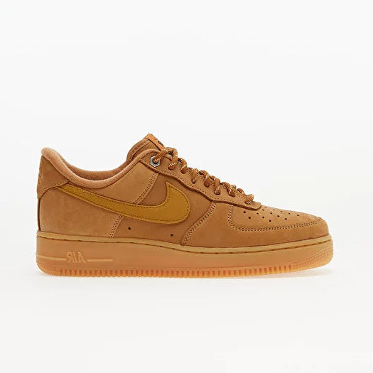 Nike Air Force 1 '07 Brown