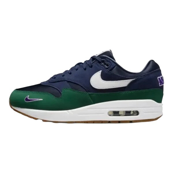 Nike Air Max 1 Green Obsidian