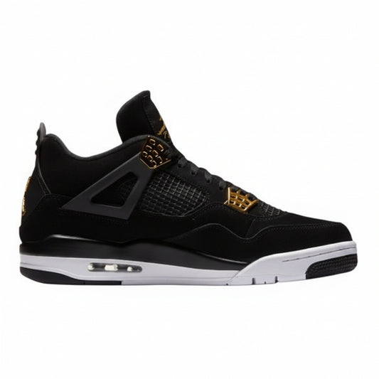 Nike Air Jordan Retro 4 Royalty