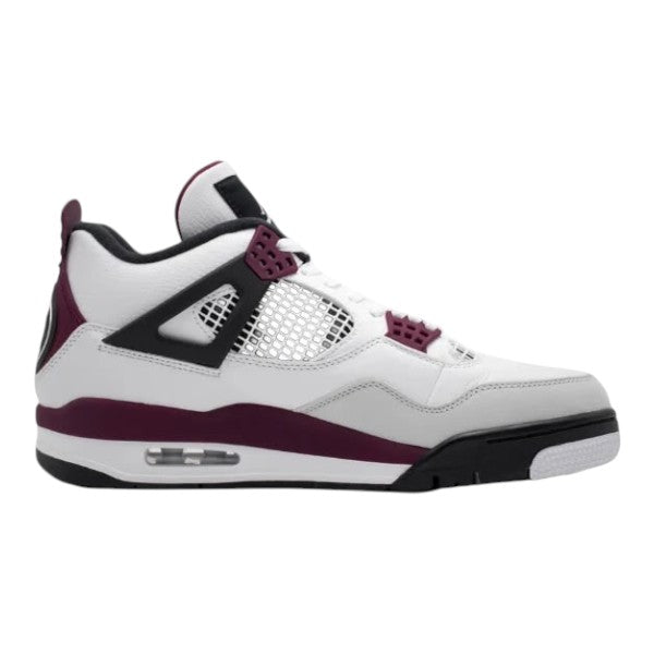 Nike Air Jordan Retro 4 PSG