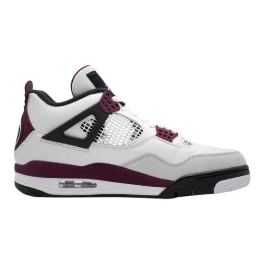 Nike Air Jordan Retro 4 PSG