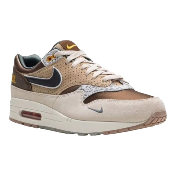 Nike Air Max 1 University of Oregon
