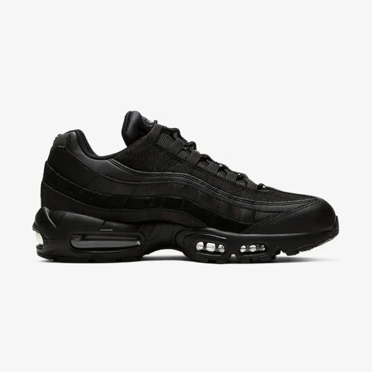 Nike Air Max 95 Triple Black
