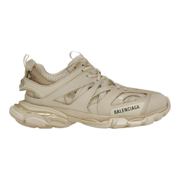 Balenciaga Track Beige