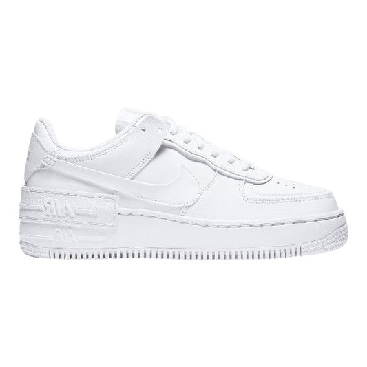 Nike Air Force 1 Shadow White