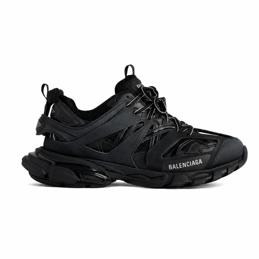 Balenciaga Track Black