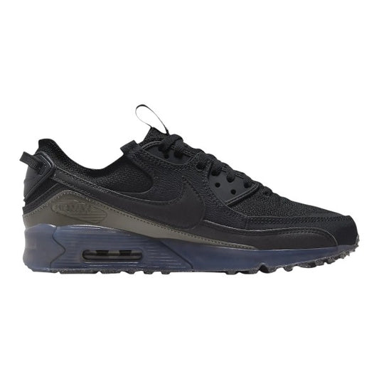Nike Air Max 90 Terrascape Triple Black