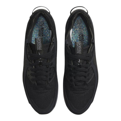 Nike Air Max 90 Terrascape Triple Black