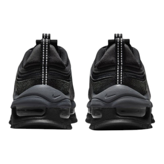 Nike Air Max 97 Futura Triple Black