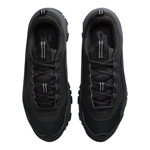 Nike Air Max 97 Futura Triple Black
