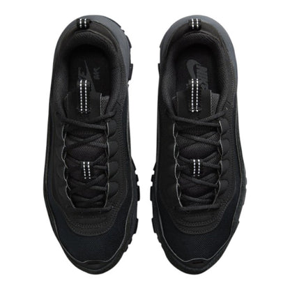 Nike Air Max 97 Futura Triple Black