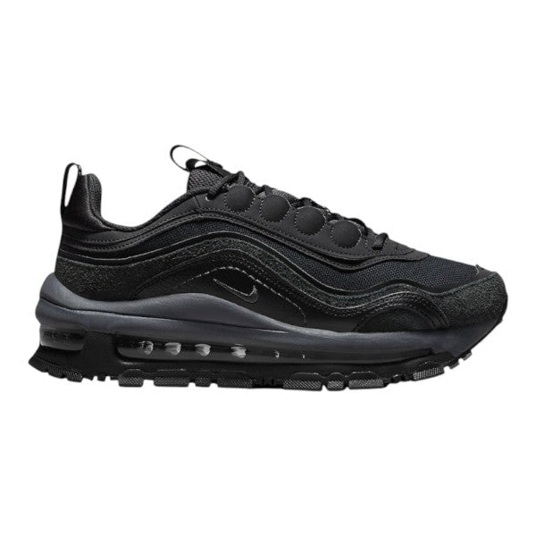 Nike Air Max 97 Futura Triple Black
