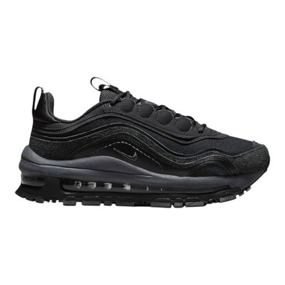 Nike Air Max 97 Futura Triple Black