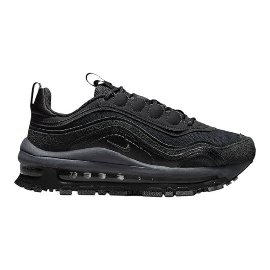 Nike Air Max 97 Futura Triple Black