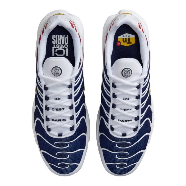 Nike Air Max TN PSG White