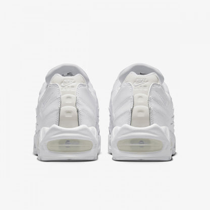 Nike Air Max 95 Triple White