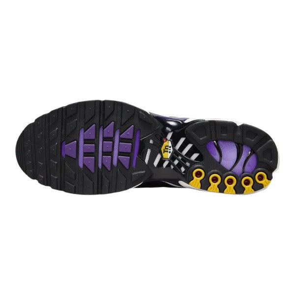 Nike Air Max TN Voltage Purple