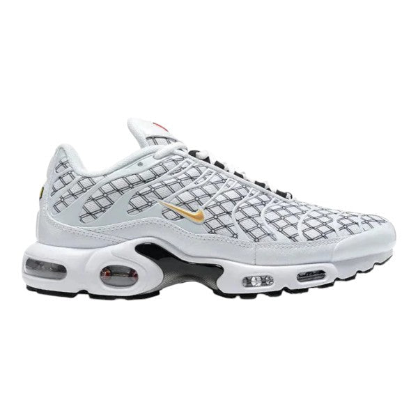 Nike Air Max TN France White
