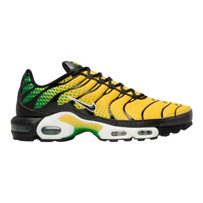 Nike Air Max TN Jamaica Varsity Maize Pine Green