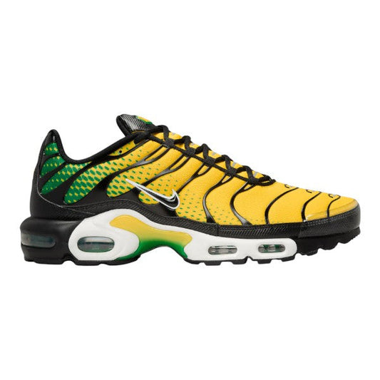 Nike Air Max TN Jamaica Varsity Maize Pine Green