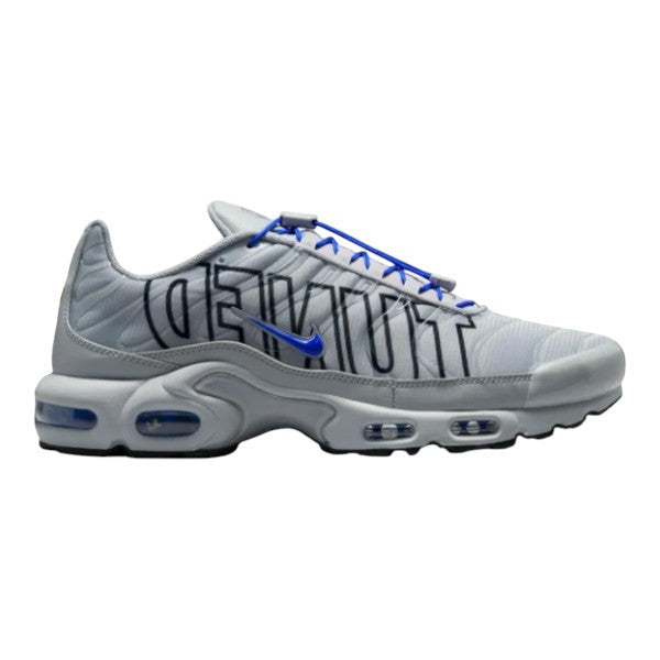 Nike Air Max TN Tuned Grey