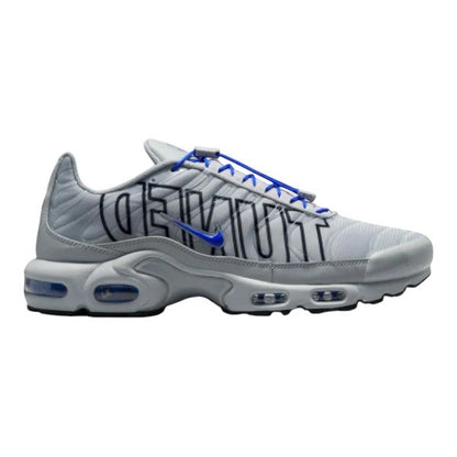 Nike Air Max TN Tuned Grey
