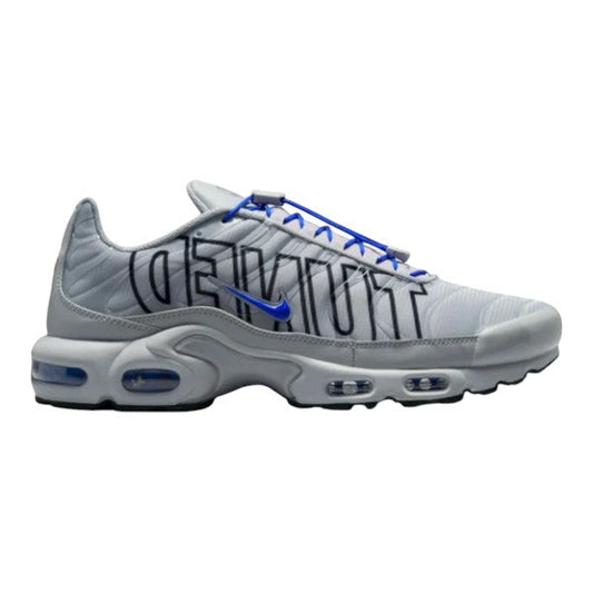 Nike Air Max TN Tuned Grey