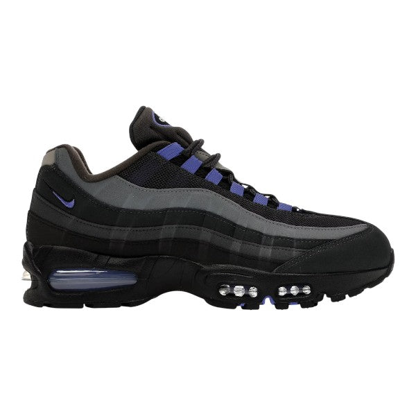 Nike Air Max 95 Black Sapphire