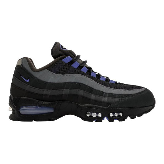 Nike Air Max 95 Black Sapphire