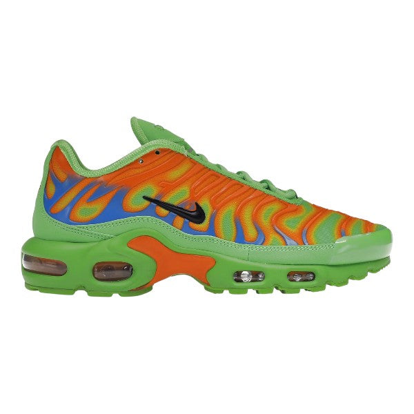 Nike Air Max TN Supreme Mean Green