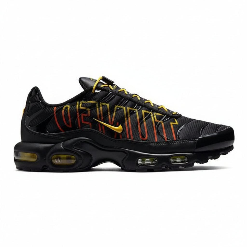 Nike Air Max TN Tuned Sunrise