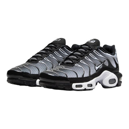 Nike Air Max TN Metallic Silver