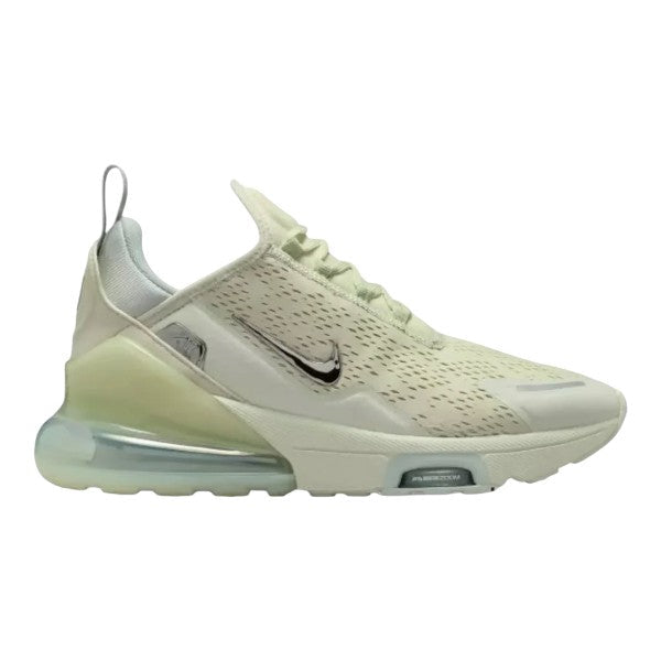 Nike Air Max 270 Premium Rust Pink