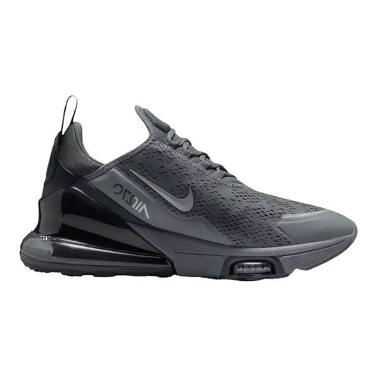 Nike Air Max 270 Premium Smoke Grey