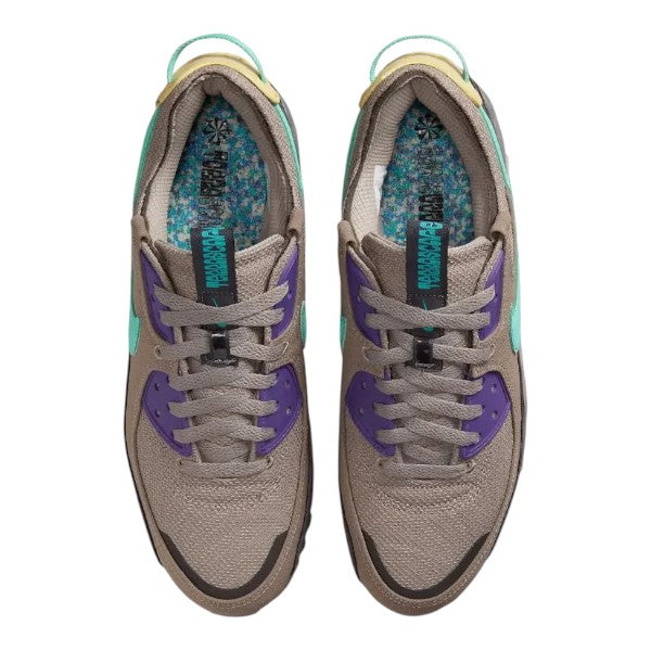 Nike Air Max 90 Terrascape Moon Fossil
