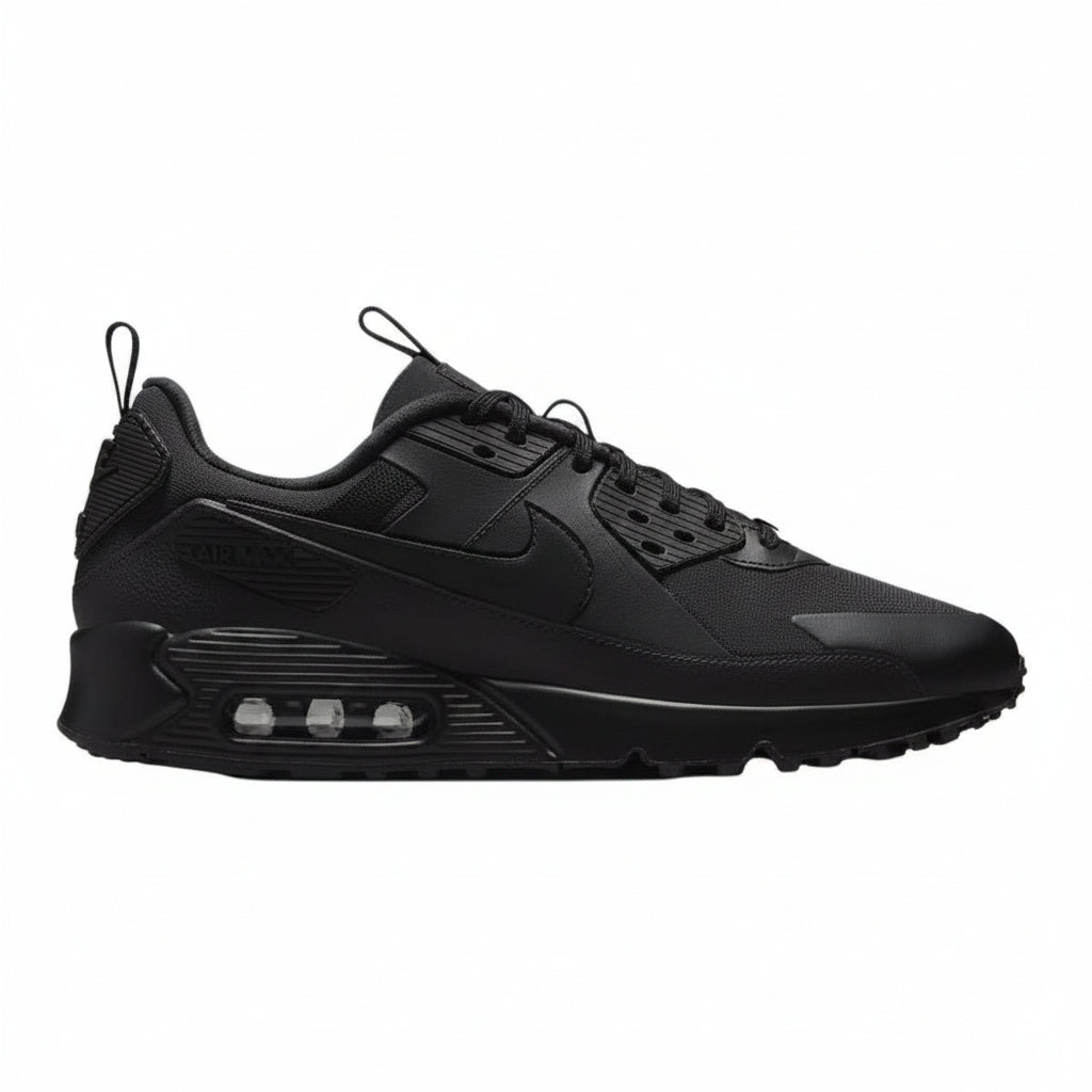 Nike Air Max 90 Drift Triple Black