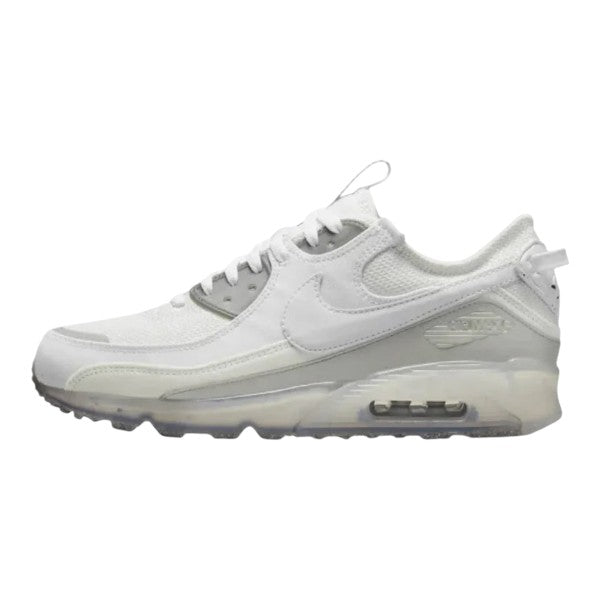Nike Air Max 90 Terrascape Triple White