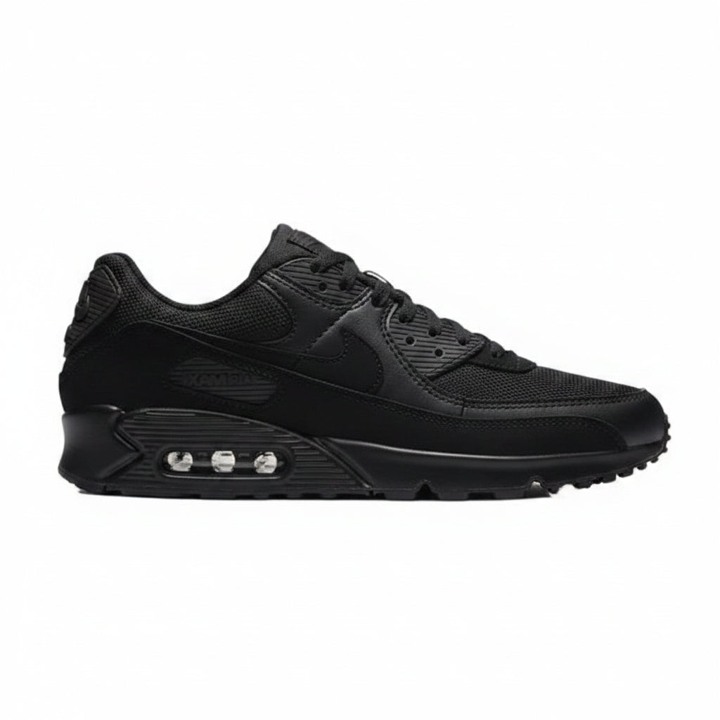Nike Air Max 90 Triple Black