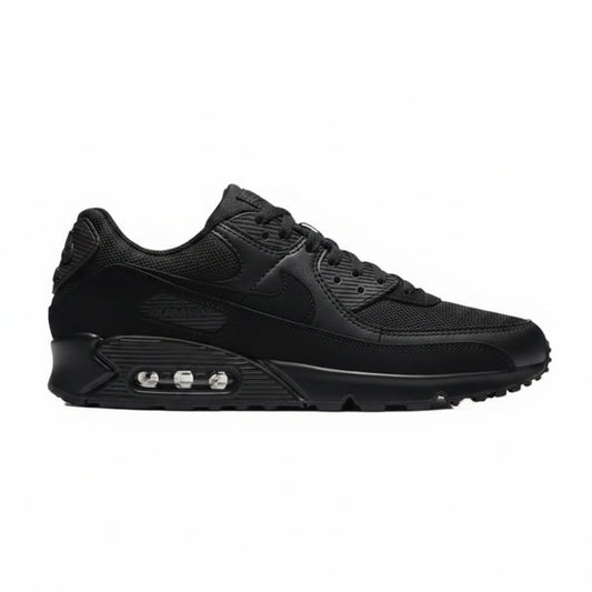 Nike Air Max 90 Triple Black