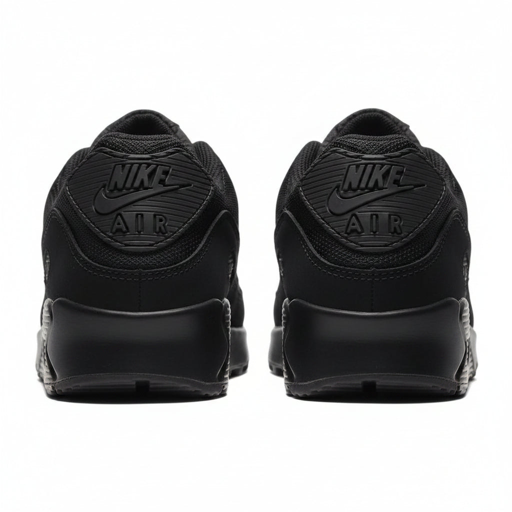 Nike Air Max 90 Triple Black