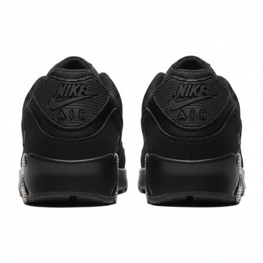 Nike Air Max 90 Triple Black