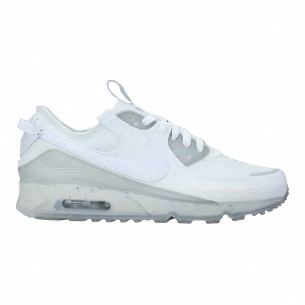 Nike Air Max 90 Terrascape Triple White