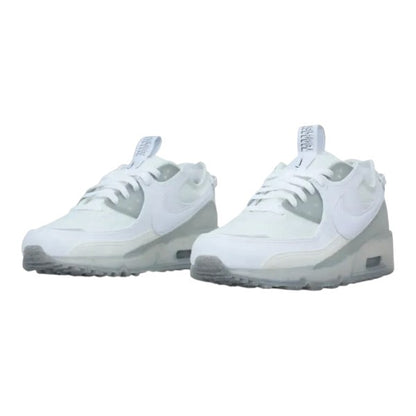 Nike Air Max 90 Terrascape Triple White