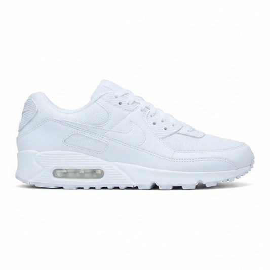Nike Air Max 90 Triple White