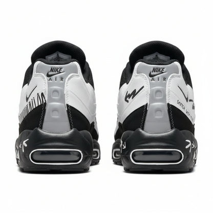 Nike Air Max 95 Sketch